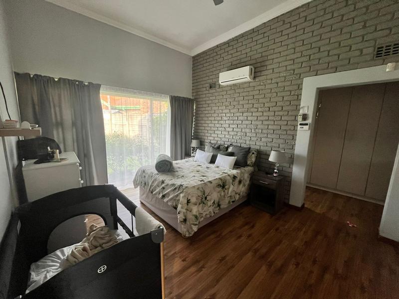 To Let 3 Bedroom Property for Rent in Vanderbijlpark Sw 2 Gauteng