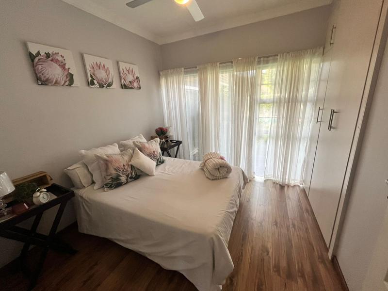 To Let 3 Bedroom Property for Rent in Vanderbijlpark Sw 2 Gauteng
