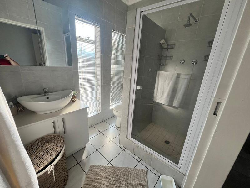 To Let 3 Bedroom Property for Rent in Vanderbijlpark Sw 2 Gauteng