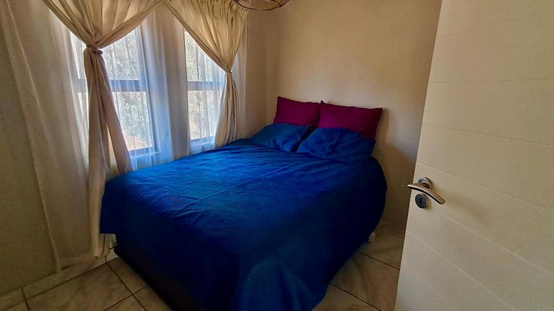 To Let 3 Bedroom Property for Rent in Willow Park Manor Gauteng