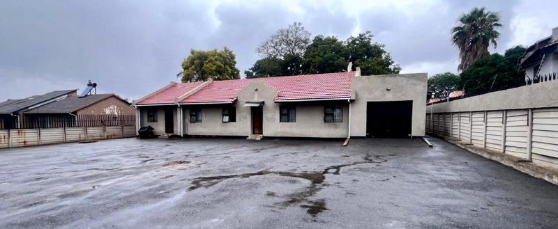 3 Bedroom Property for Sale in Bloubosrand Gauteng