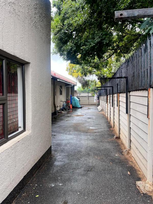 3 Bedroom Property for Sale in Bloubosrand Gauteng