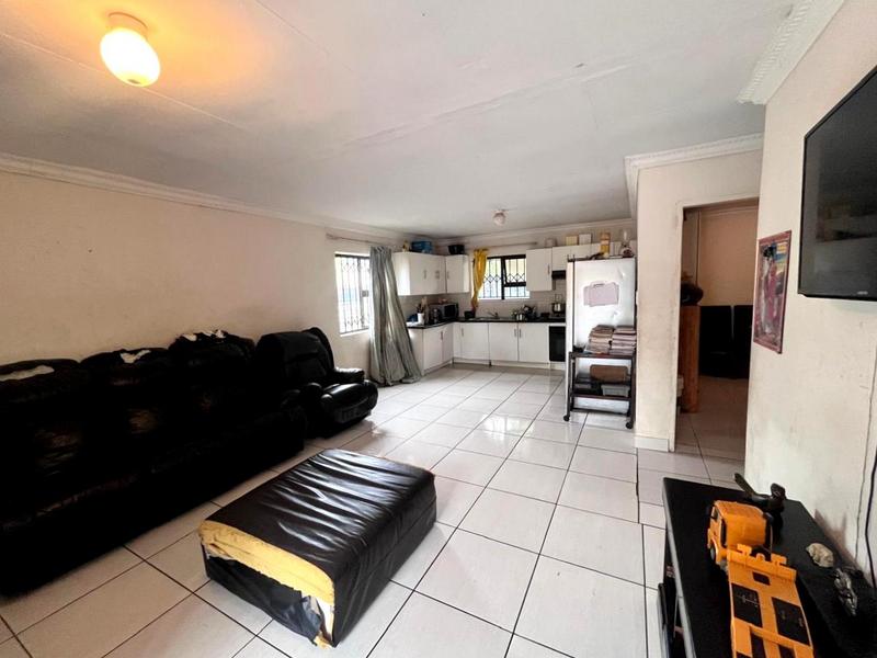 3 Bedroom Property for Sale in Bloubosrand Gauteng
