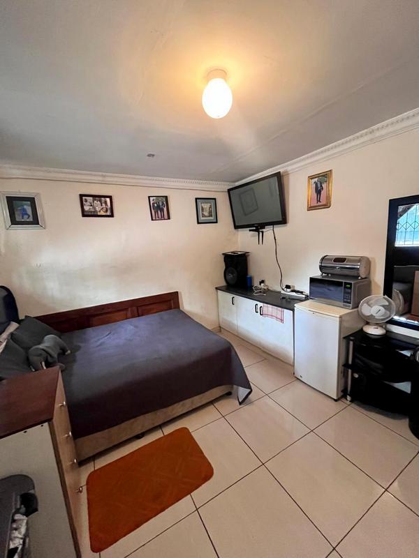 3 Bedroom Property for Sale in Bloubosrand Gauteng