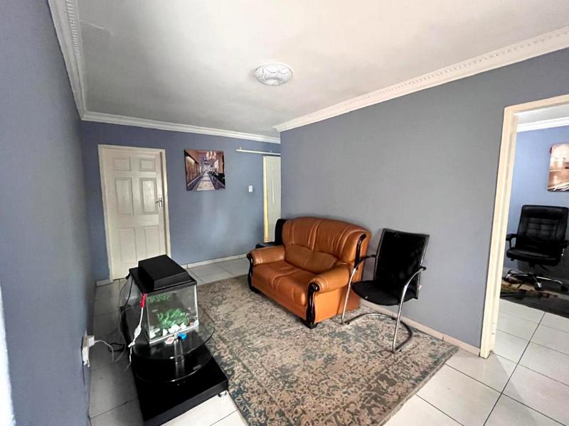 3 Bedroom Property for Sale in Bloubosrand Gauteng