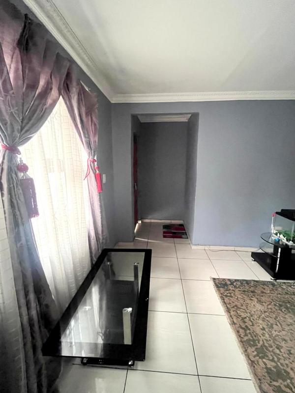 3 Bedroom Property for Sale in Bloubosrand Gauteng