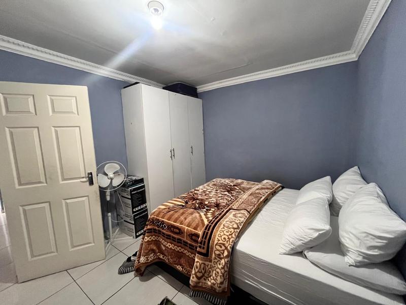 3 Bedroom Property for Sale in Bloubosrand Gauteng