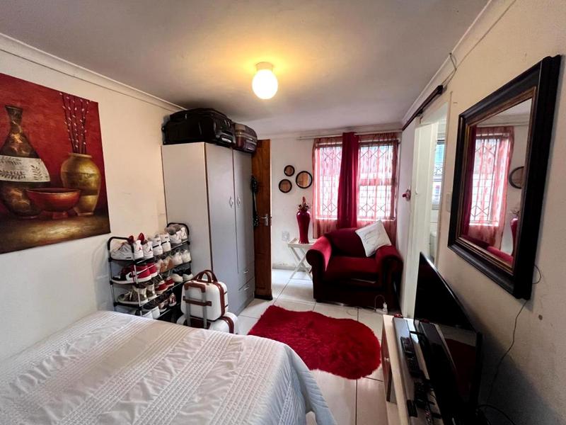 3 Bedroom Property for Sale in Bloubosrand Gauteng