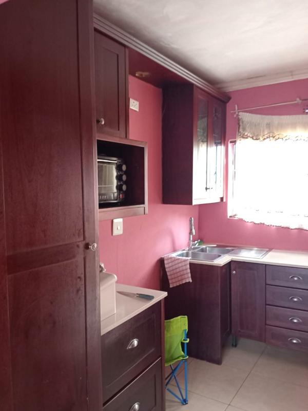 2 Bedroom Property for Sale in Likole Gauteng