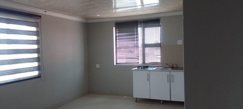 To Let 1 Bedroom Property for Rent in Payneville Gauteng