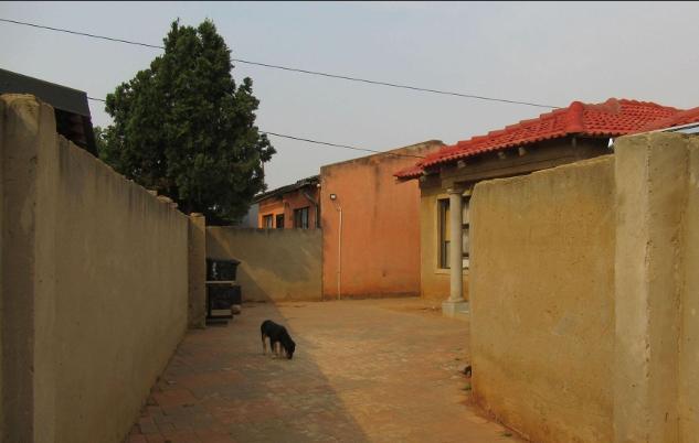 3 Bedroom Property for Sale in Protea Glen Gauteng