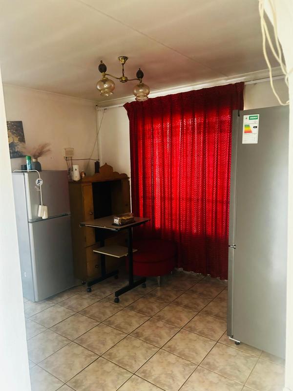 To Let 3 Bedroom Property for Rent in Zakariyya Park Gauteng
