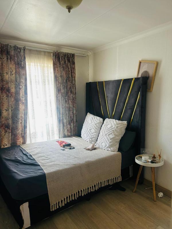 To Let 3 Bedroom Property for Rent in Zakariyya Park Gauteng