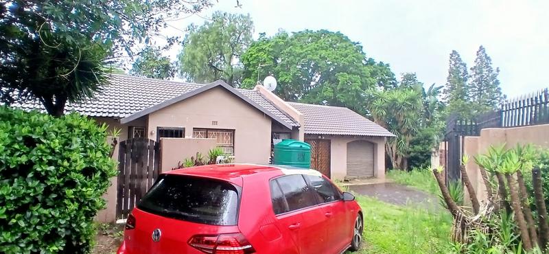 3 Bedroom Property for Sale in Bloubosrand Gauteng