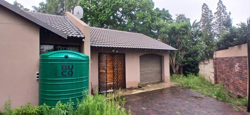 3 Bedroom Property for Sale in Bloubosrand Gauteng