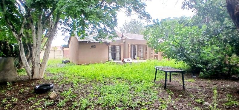 3 Bedroom Property for Sale in Bloubosrand Gauteng