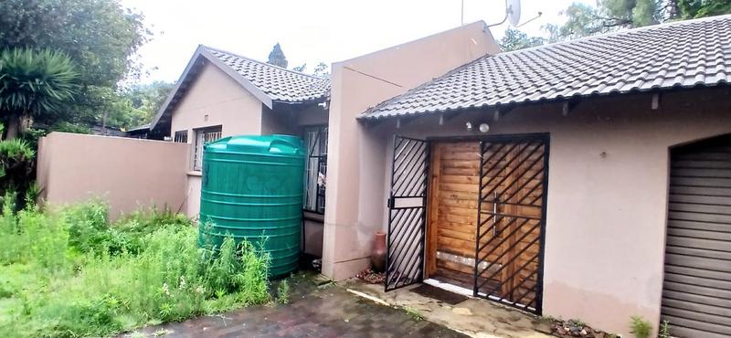 3 Bedroom Property for Sale in Bloubosrand Gauteng