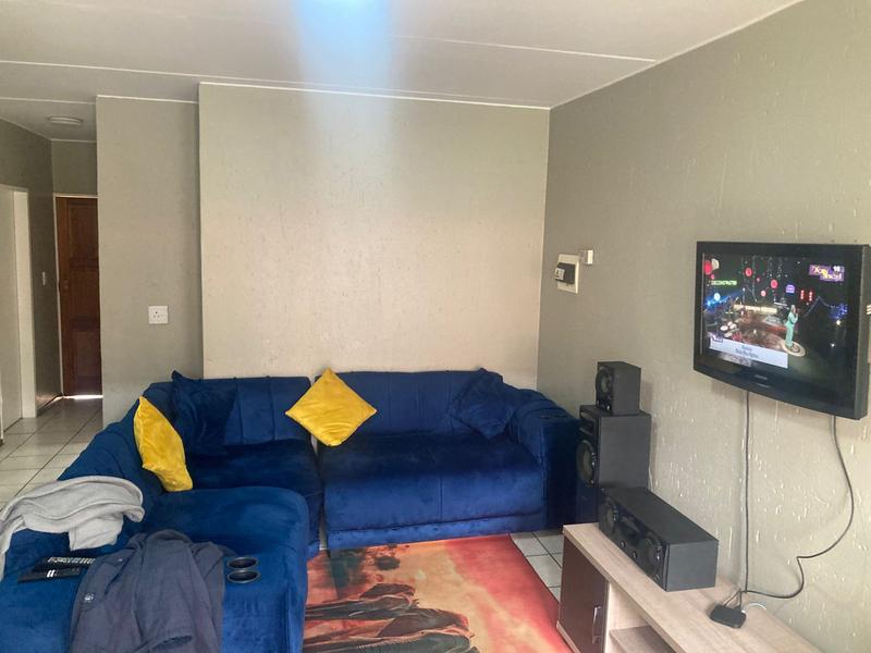2 Bedroom Property for Sale in Comet Gauteng