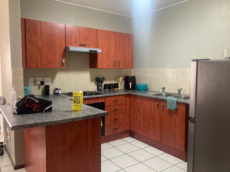 2 Bedroom Property for Sale in Comet Gauteng