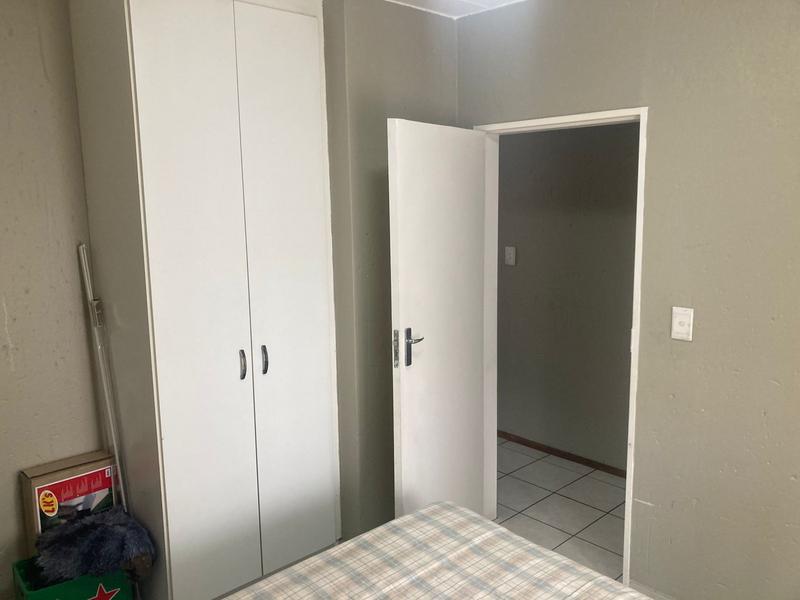 2 Bedroom Property for Sale in Comet Gauteng