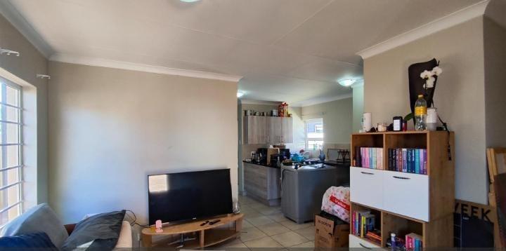 2 Bedroom Property for Sale in Parkdene Gauteng