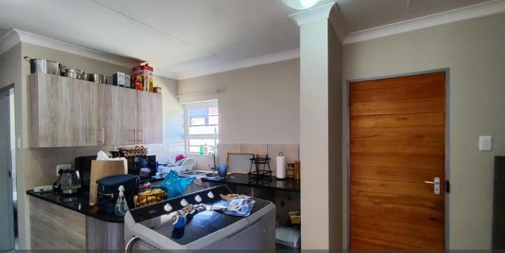 2 Bedroom Property for Sale in Parkdene Gauteng