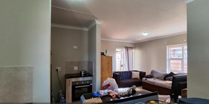 2 Bedroom Property for Sale in Parkdene Gauteng