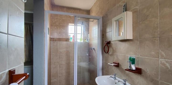 2 Bedroom Property for Sale in Ravensklip Gauteng