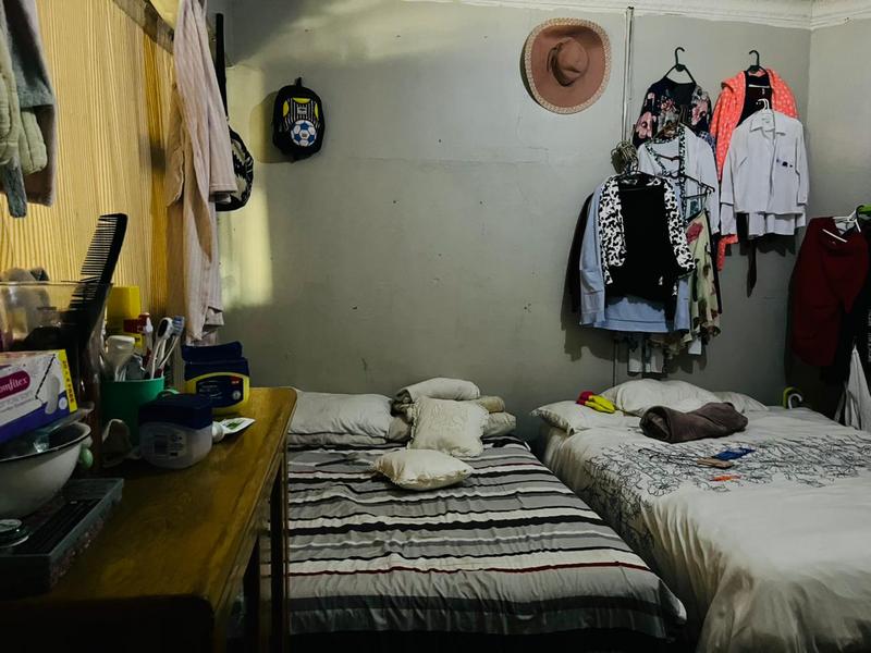 8 Bedroom Property for Sale in Bezuidenhout Valley Gauteng