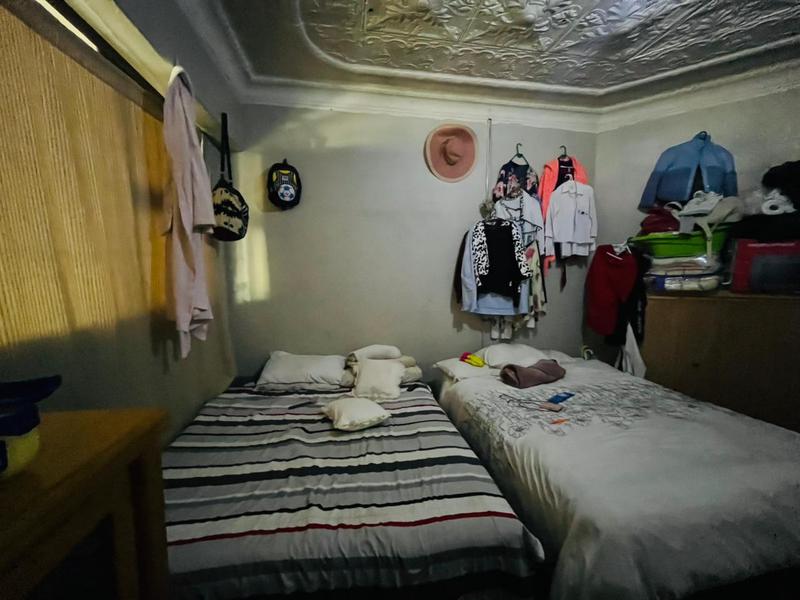 8 Bedroom Property for Sale in Bezuidenhout Valley Gauteng