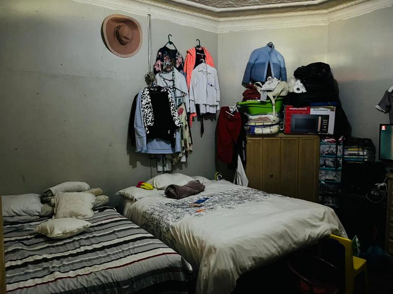 8 Bedroom Property for Sale in Bezuidenhout Valley Gauteng