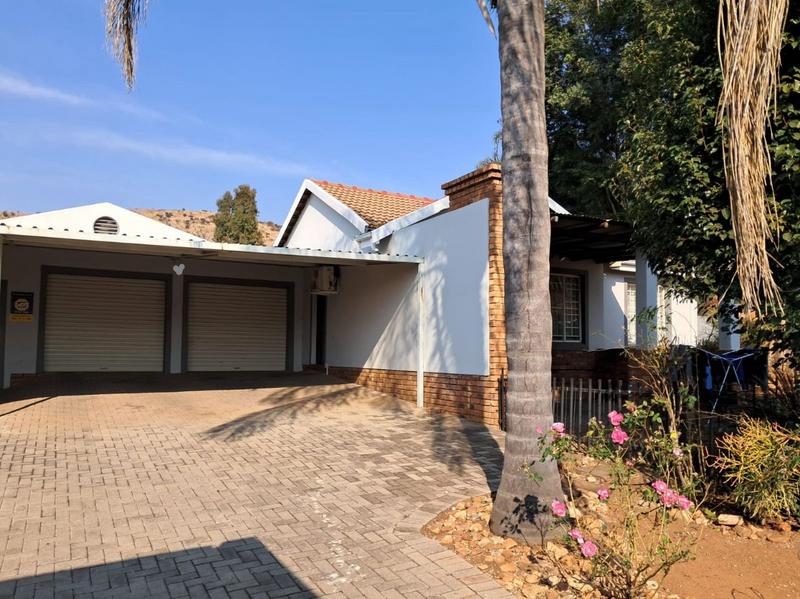 2 Bedroom Property for Sale in Amandasig Gauteng