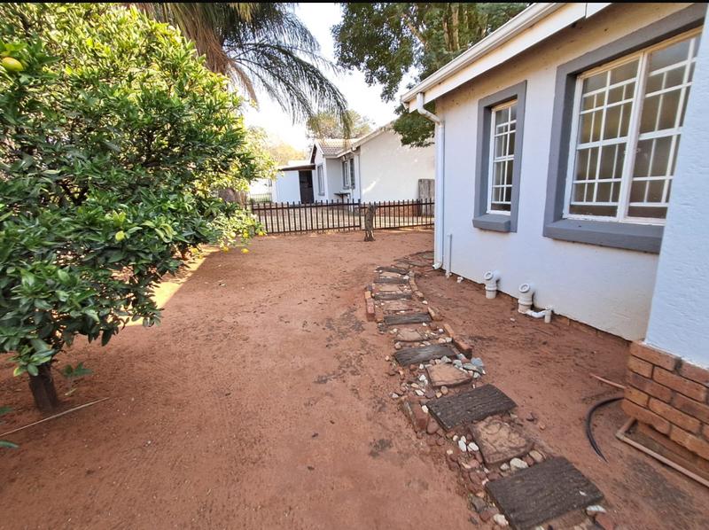 2 Bedroom Property for Sale in Amandasig Gauteng