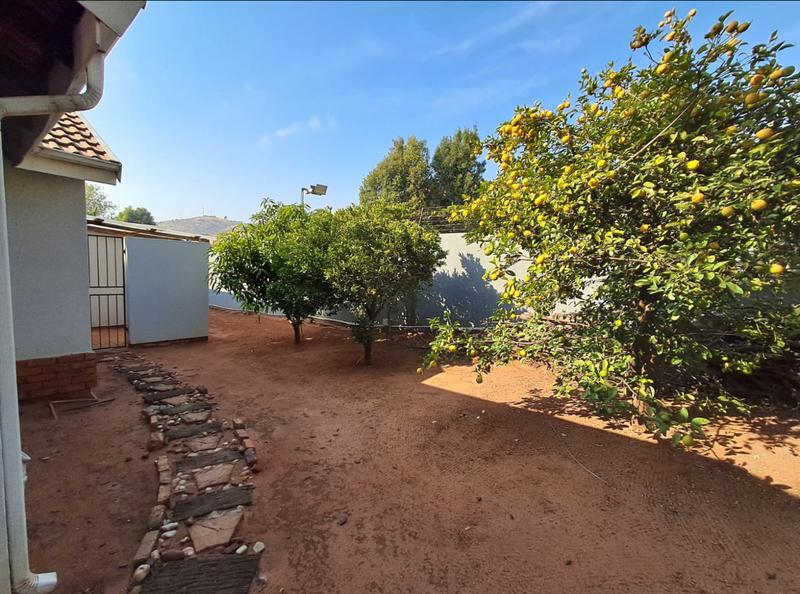 2 Bedroom Property for Sale in Amandasig Gauteng