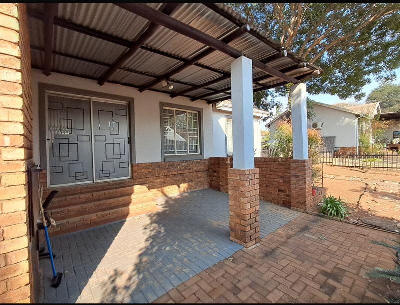 2 Bedroom Property for Sale in Amandasig Gauteng