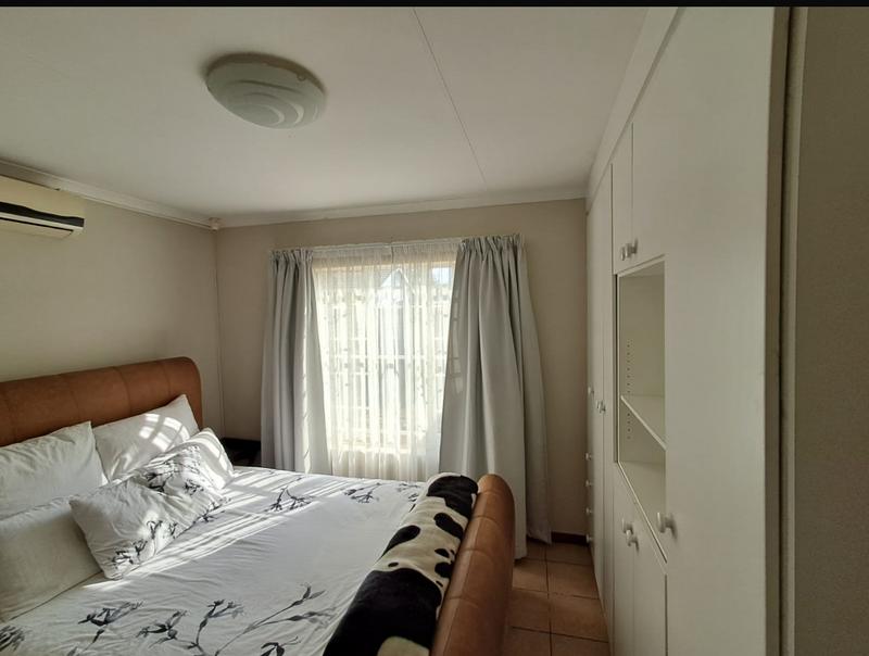 2 Bedroom Property for Sale in Amandasig Gauteng