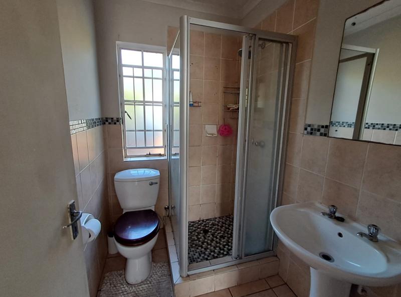 2 Bedroom Property for Sale in Amandasig Gauteng
