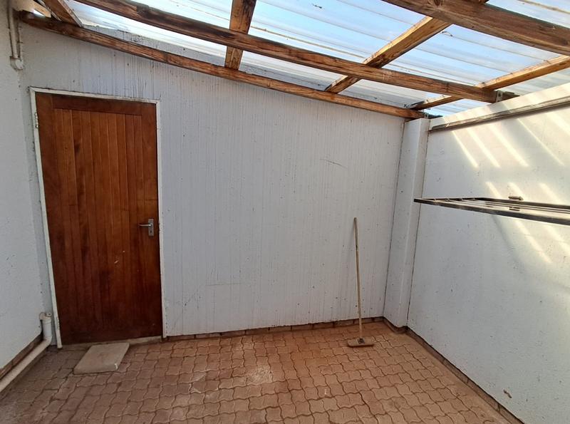 2 Bedroom Property for Sale in Amandasig Gauteng