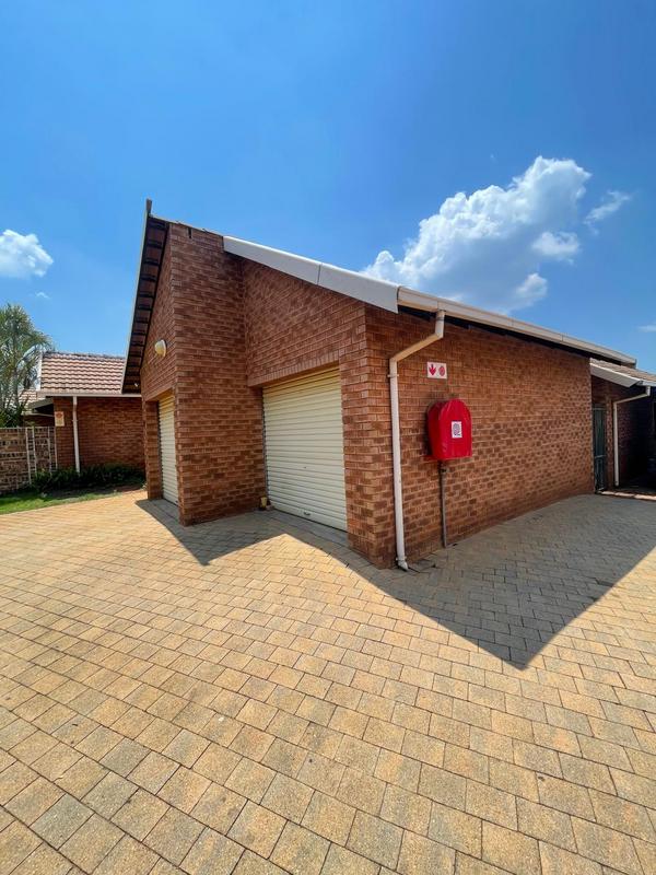 3 Bedroom Property for Sale in Amandasig Gauteng