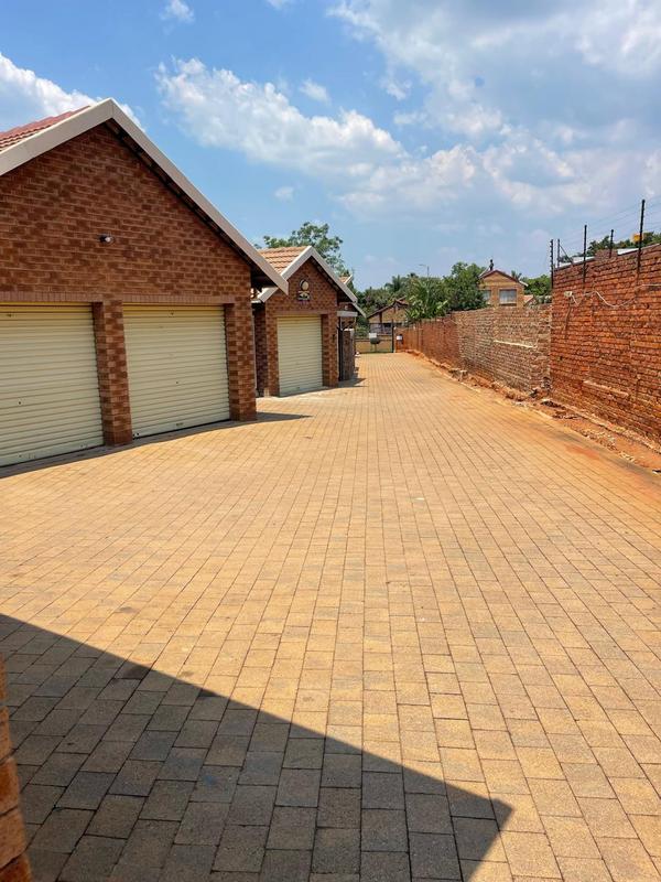 3 Bedroom Property for Sale in Amandasig Gauteng