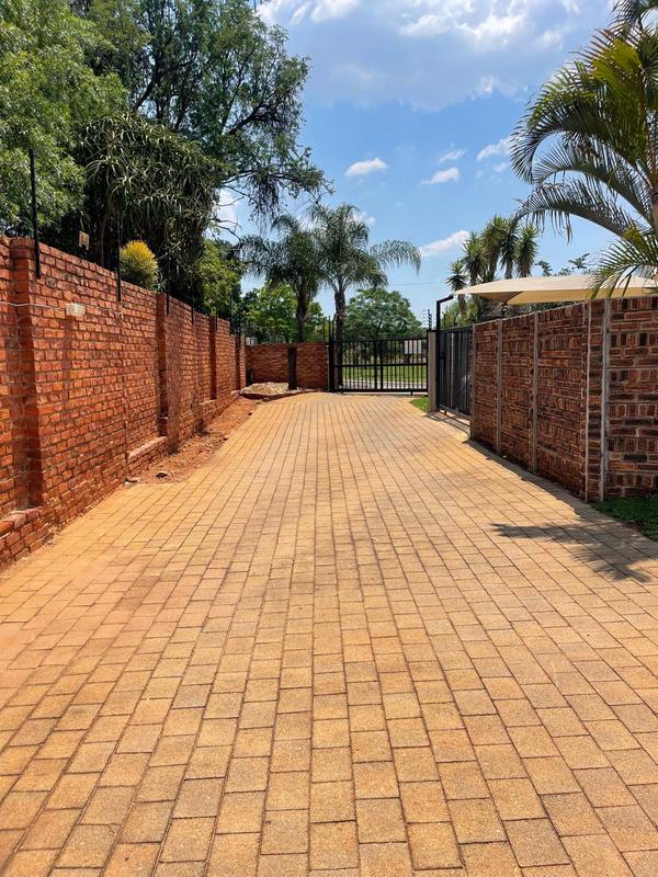 3 Bedroom Property for Sale in Amandasig Gauteng
