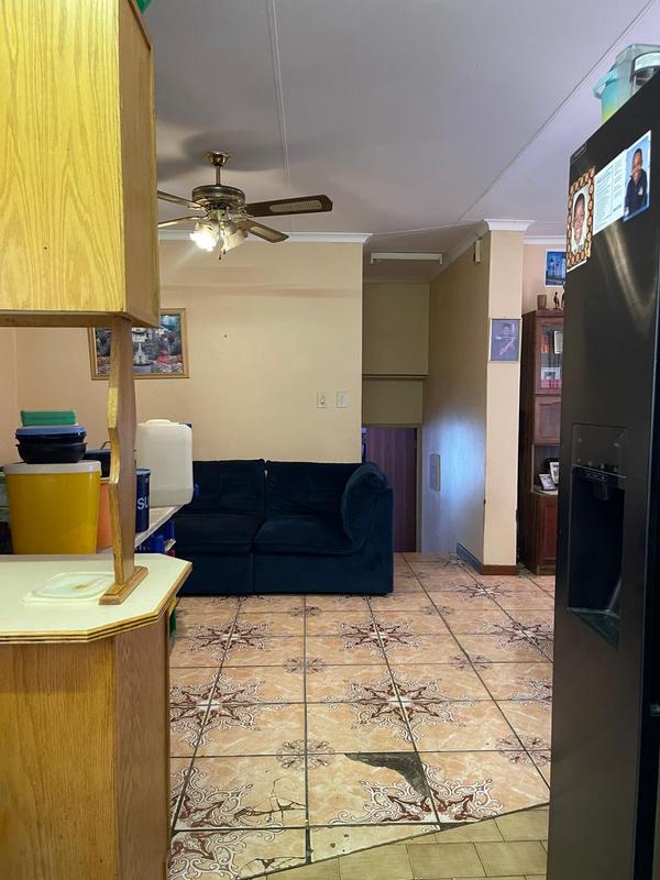 3 Bedroom Property for Sale in Amandasig Gauteng