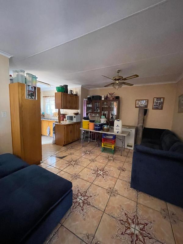 3 Bedroom Property for Sale in Amandasig Gauteng