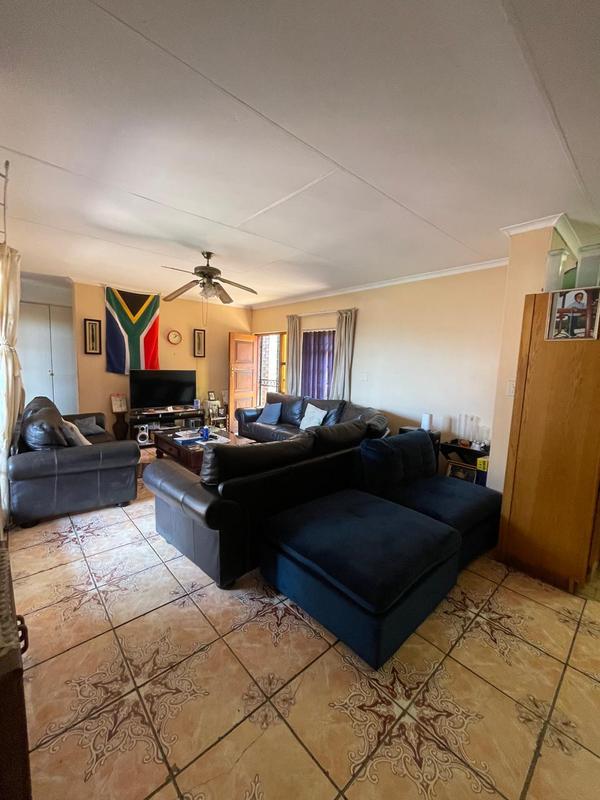 3 Bedroom Property for Sale in Amandasig Gauteng