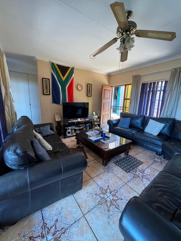 3 Bedroom Property for Sale in Amandasig Gauteng