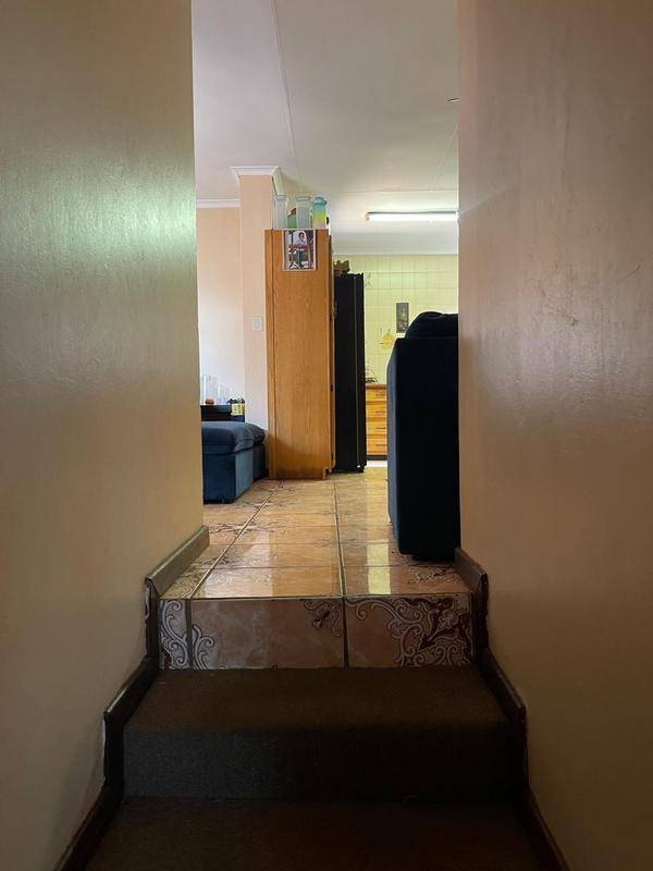 3 Bedroom Property for Sale in Amandasig Gauteng