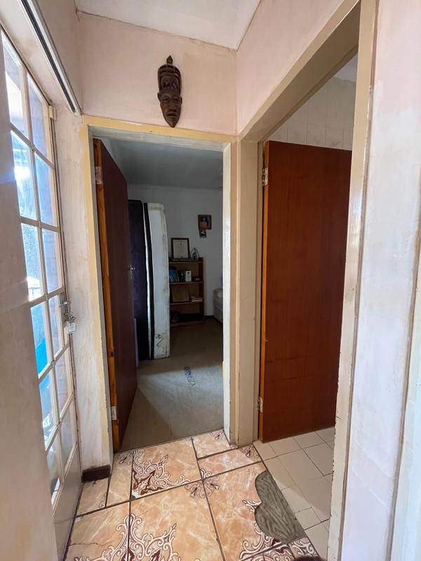 3 Bedroom Property for Sale in Amandasig Gauteng