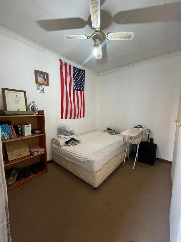 3 Bedroom Property for Sale in Amandasig Gauteng