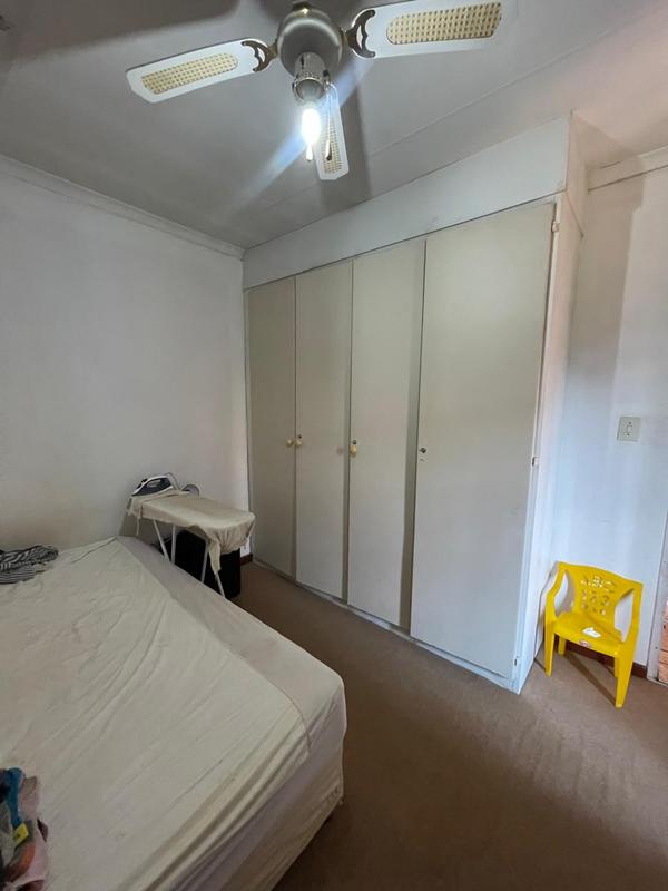 3 Bedroom Property for Sale in Amandasig Gauteng