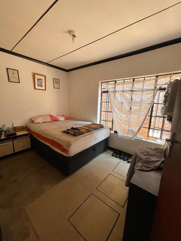 3 Bedroom Property for Sale in Amandasig Gauteng